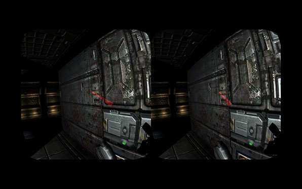 Doom 3 BFG: Normal Mapping