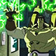 BenVicktor / Ben 10 BenVicktor / Ben 10