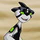 Ditto / Ben 10 Ditto / Ben 10