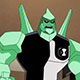 Diamondhead / Ben 10 Diamondhead / Ben 10