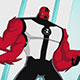 Four Arms / Ben 10 Four Arms / Ben 10