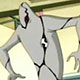 Ghostfreak / Ben 10 Ghostfreak / Ben 10