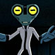 Grey Matter / Ben 10 Grey Matter / Ben 10