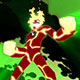 Heatblast / Ben 10 Heatblast / Ben 10