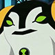 Cannonbolt / Ben 10 Alien Force Cannonbolt / Ben 10 Alien Force