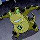 Upchuck / Ben 10 Alien Force Upchuck / Ben 10 Alien Force