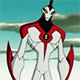 Way Big / Ben 10 Alien Force Way Big / Ben 10 Alien Force