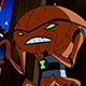 Brainstorm / Ben 10 Alien Force Brainstorm / Ben 10 Alien Force