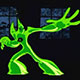 Goop / Ben 10 Alien Force Goop / Ben 10 Alien Force