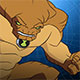 Humungousaur / Ben 10 Alien Force Humungousaur / Ben 10 Alien Force
