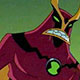 Jetray / Ben 10 Alien Force Jetray / Ben 10 Alien Force