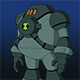 NRG / Ben 10 Ultimate Alien NRG / Ben 10 Ultimate Alien