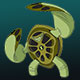 Terraspin / Ben 10 Ultimate Alien Terraspin / Ben 10 Ultimate Alien