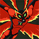 Ultimate Big Chill / Ben 10 Ultimate Alien Ultimate Big Chill / Ben 10 Ultimate Alien