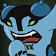 Ultimate Cannonbolt / Ben 10 Ultimate Alien Ultimate Cannonbolt / Ben 10 Ultimate Alien