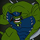 Ultimate Humungousaur / Ben 10 Ultimate Alien Ultimate Humungousaur / Ben 10 Ultimate Alien