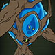 Ultimate Swampfire / Ben 10 Ultimate Alien Ultimate Swampfire / Ben 10 Ultimate Aliene
