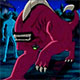 Ultimate Wildmutt / Ben 10 Ultimate Alien Ampfibian / Ben 10 Ultimate Alien