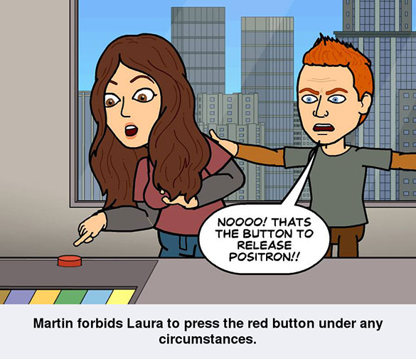 Bitstrips