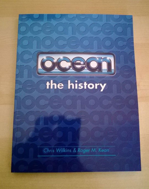 The History of Ocean Software