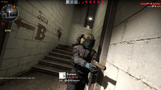 Counter-Strike: Global Offensive 12