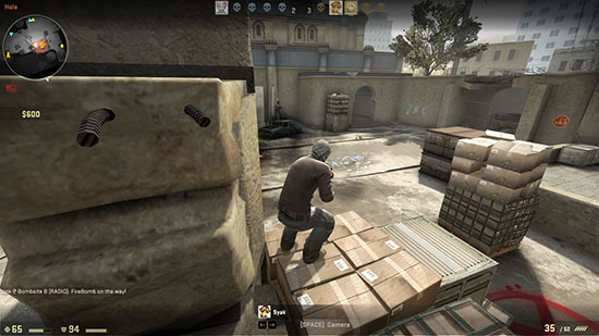 Counter-Strike: Global Offensive 3