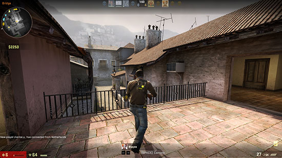 Counter-Strike: Global Offensive 6